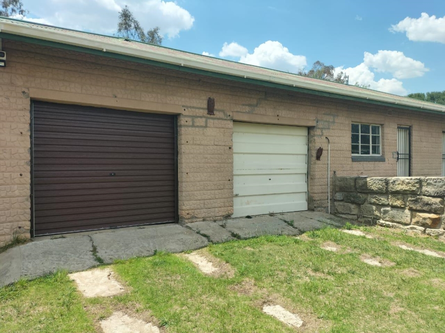 0 Bedroom Property for Sale in Bethlehem Rural Free State